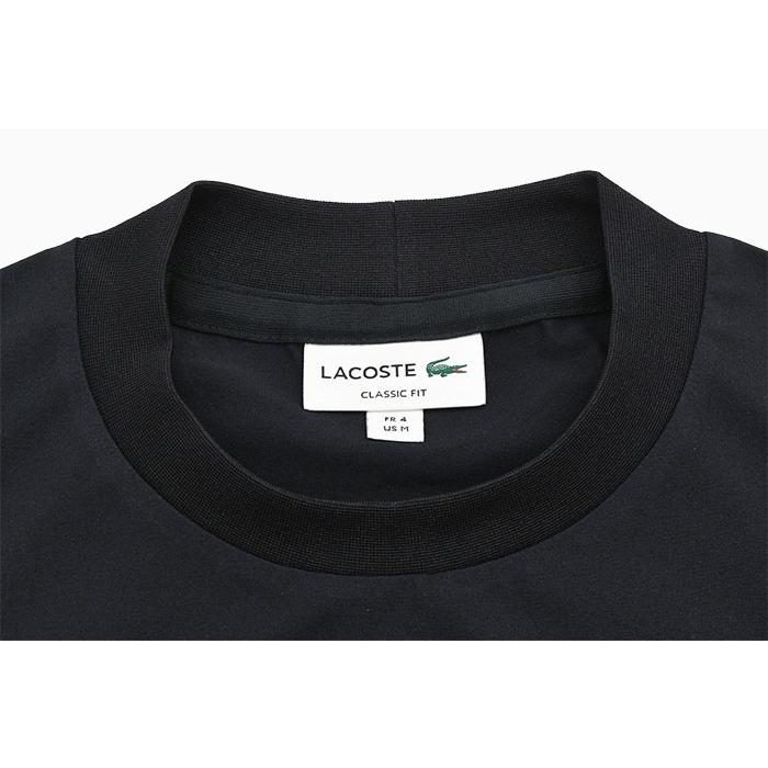 LACOSTE（ラコステ） Tシャツ 半袖 メンズ TH047J ( TH047J S/S Tee T