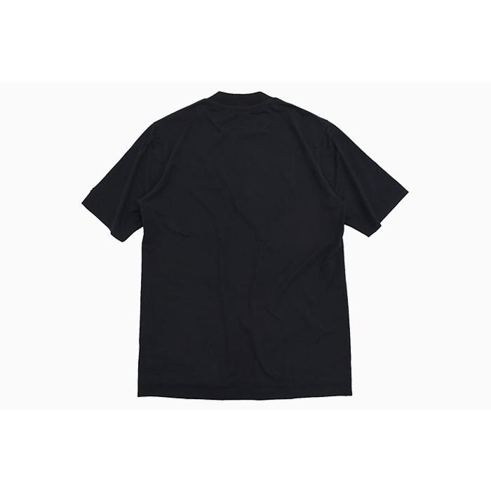 【新品】LACOSTE × JS別注 ミコカノコ 半袖Tシャツ 黒 FR4 新品】LACOSTE × JS別注 ミコカノコ 半袖Tシャツ 黒 FR4 - メルカリ