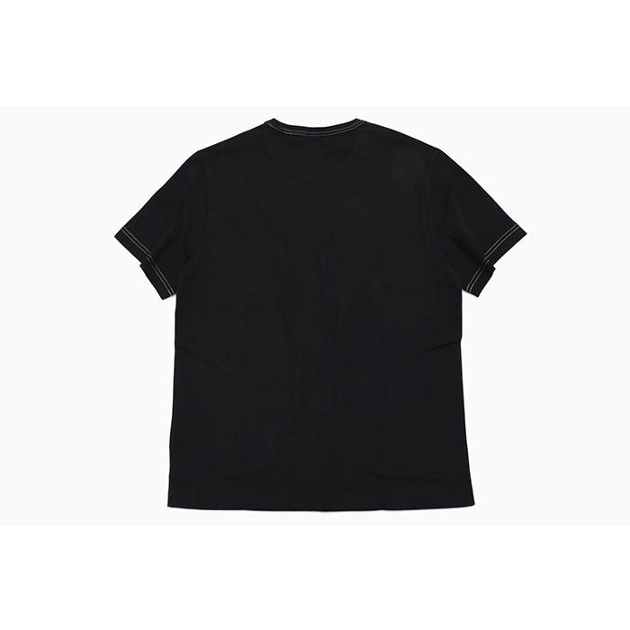 【新品】LACOSTE × JS別注 ミコカノコ 半袖Tシャツ 黒 FR4 未開封品】LACOSTE × JS別注 ミコカノコ 半袖Tシャツ 黒 FR4 - メルカリ