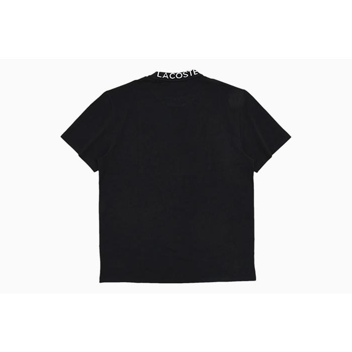 LACOSTE（ラコステ） Tシャツ 半袖 メンズ TH0799 ( TH0799 S/S Tee