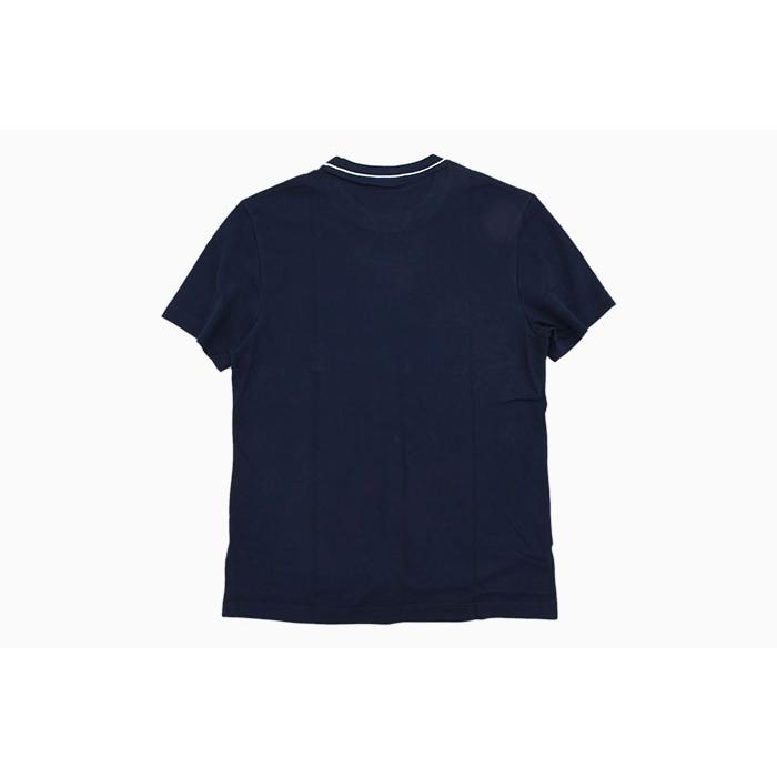 LACOSTE（ラコステ） Tシャツ 半袖 メンズ TH1004 ( TH1004 S/S Tee