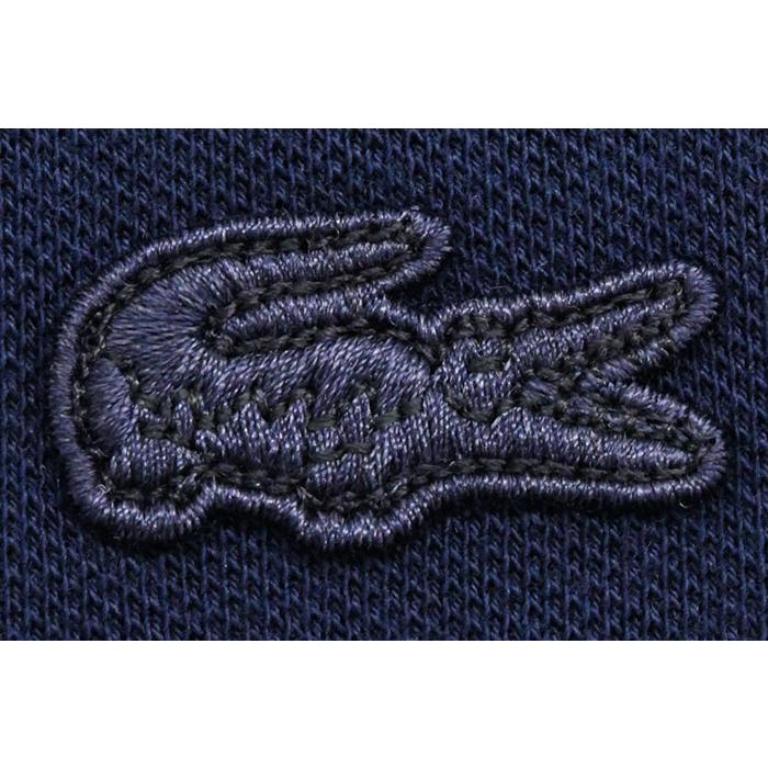 LACOSTE（ラコステ） Tシャツ 半袖 メンズ TH1004 ( TH1004 S/S Tee