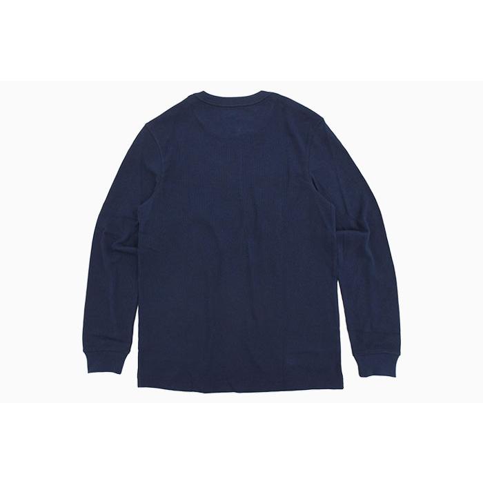 LACOSTE（ラコステ） カットソー 長袖 メンズ TH1300 ワッフル