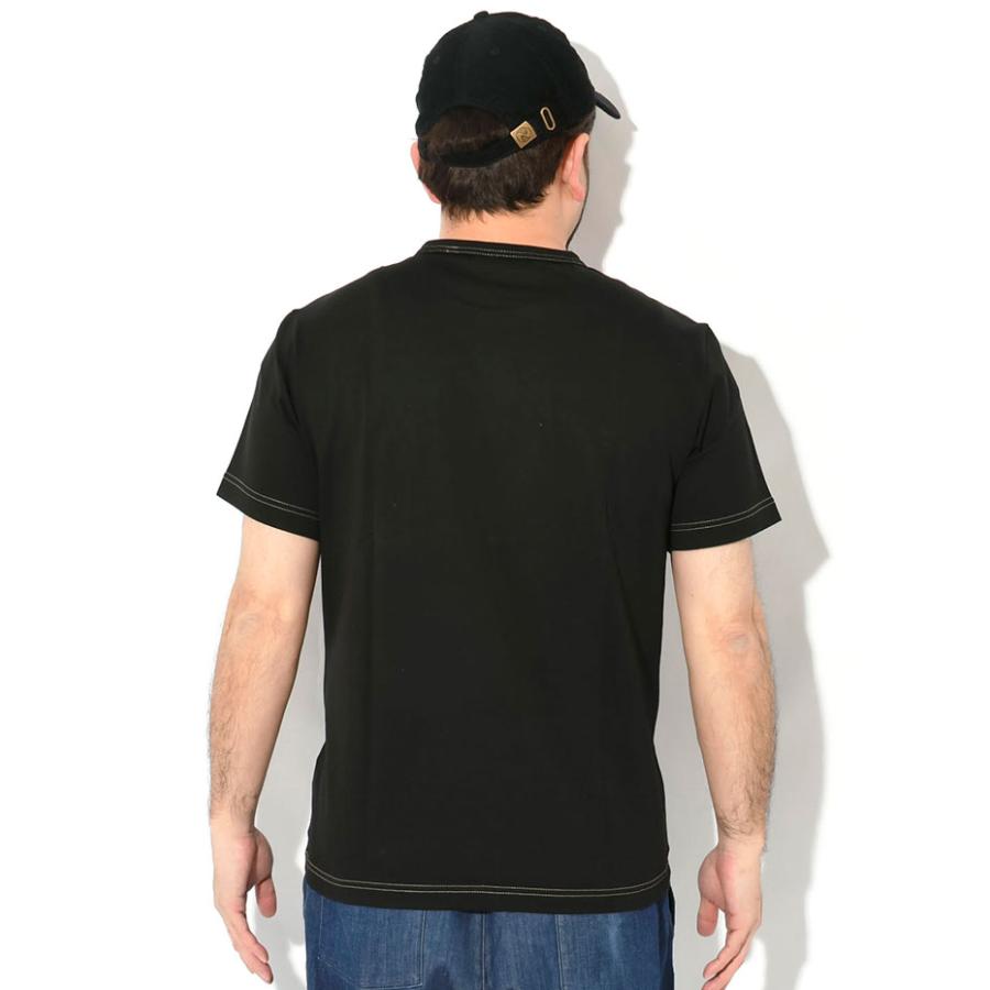 LACOSTE（ラコステ） Tシャツ 半袖 メンズ TH1748 ( TH1748 S/S Tee T