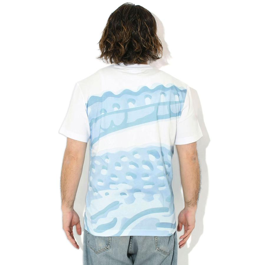 LACOSTE（ラコステ） Tシャツ 半袖 メンズ TH1997 ( TH1997 S/S Tee T