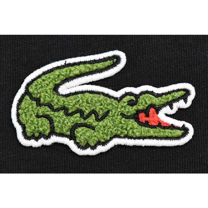 LACOSTE（ラコステ） Tシャツ 半袖 メンズ TH2745 ( TH2745 S/S Tee