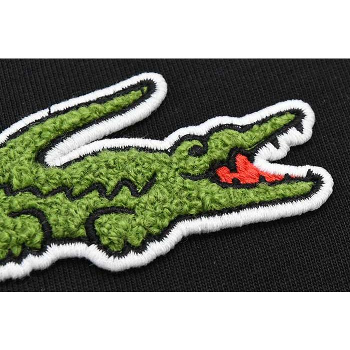 LACOSTE（ラコステ） Tシャツ 半袖 メンズ TH2745 ( TH2745 S/S Tee