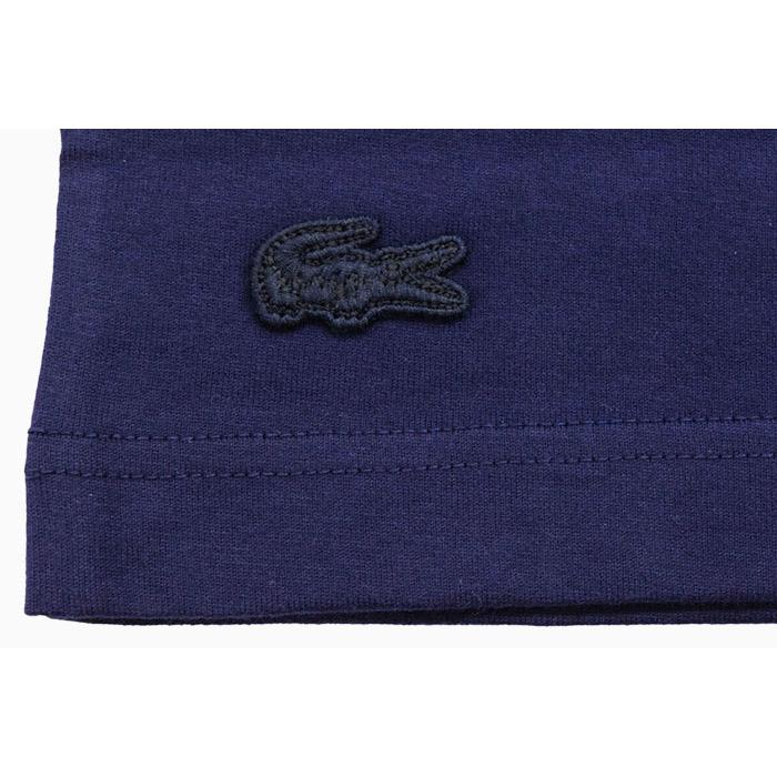 LACOSTE（ラコステ） Tシャツ 半袖 メンズ TH3356L ( lacoste TH3356L 