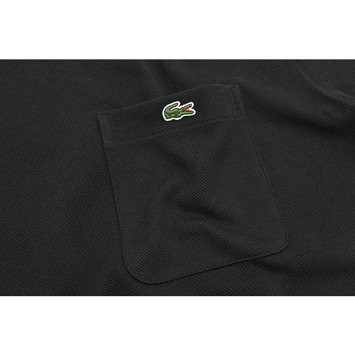 LACOSTE（ラコステ） シャツ 半袖 LACOSTE Tメンズ TH4921 ( TH4921 S