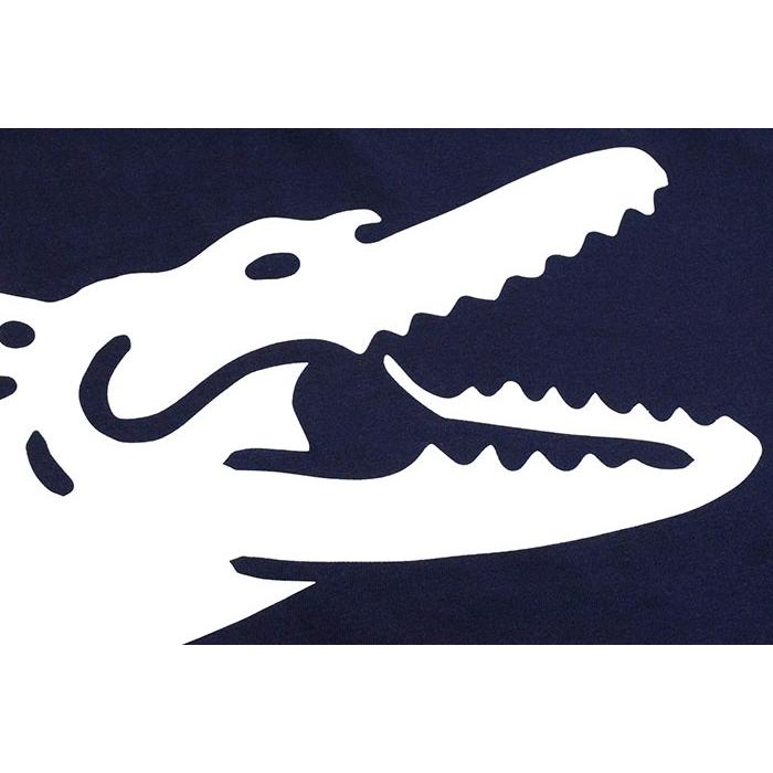 LACOSTE（ラコステ） Tシャツ 半袖 メンズ TH5139L ( lacoste TH5139L