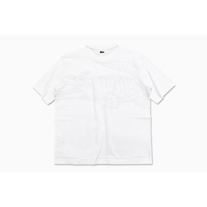 LACOSTE（ラコステ） Tシャツ 半袖 メンズ TH5511 ( TH5511 S/S Tee 