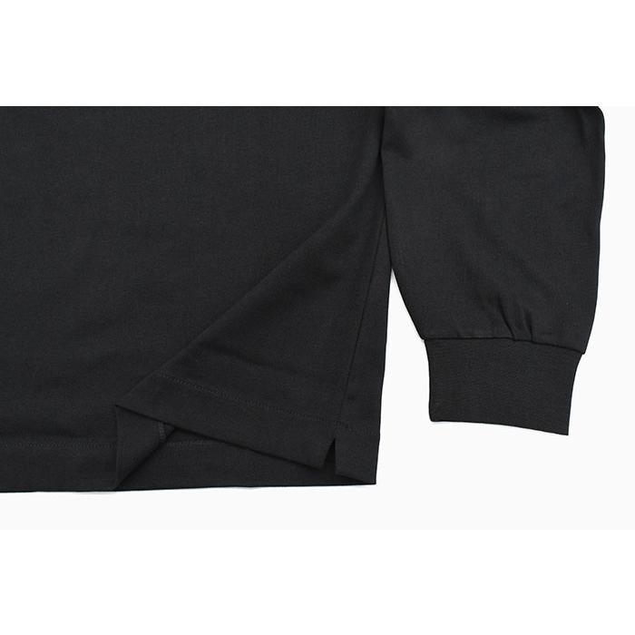 LACOSTE（ラコステ） ロンT Tシャツ 長袖 メンズ TH5583 ( TH5583 L