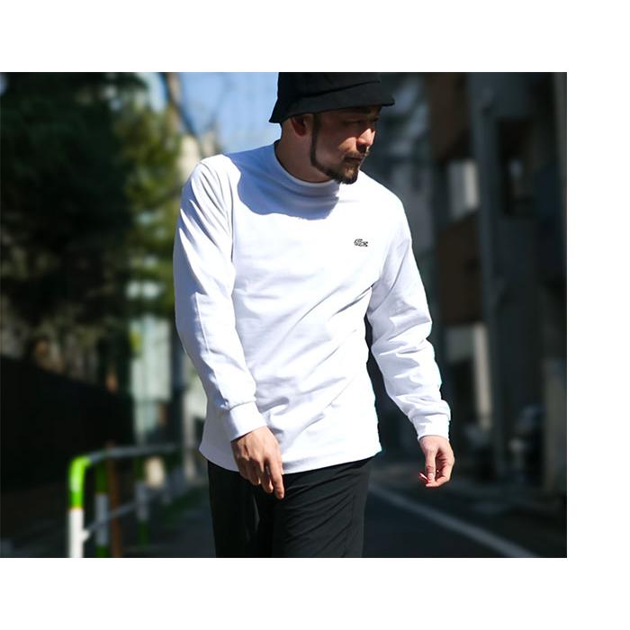 LACOSTE（ラコステ） ロンT Tシャツ 長袖 メンズ TH5583 ( TH5583 L