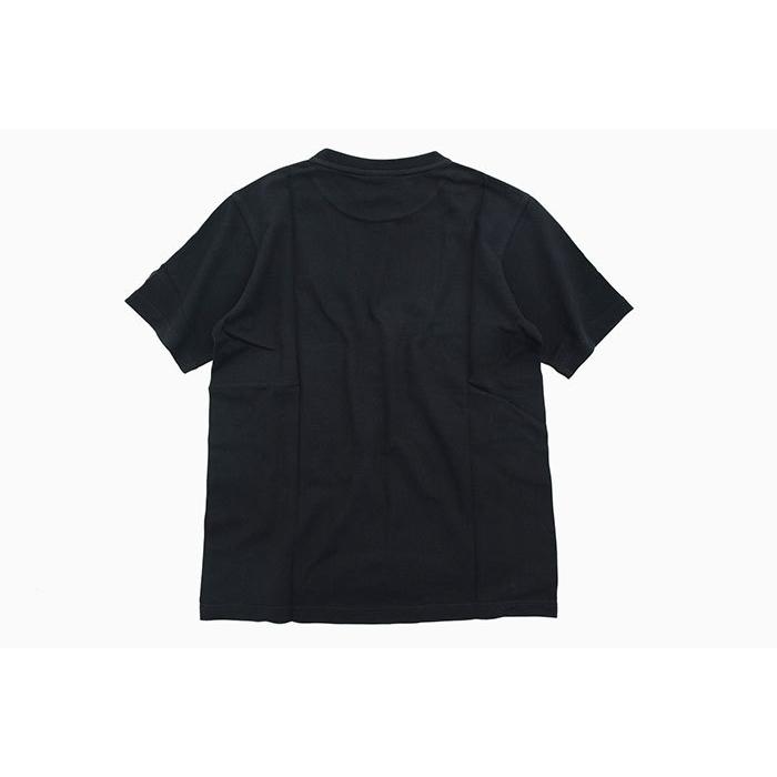 LACOSTE（ラコステ） Tシャツ 半袖 メンズ TH635EN ピケ クルーネック