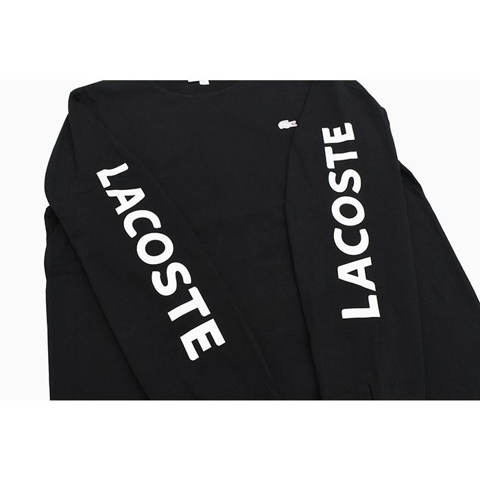 LACOSTE（ラコステ） ロンT Tシャツ 長袖 メンズ TH6375 ( TH6375 L