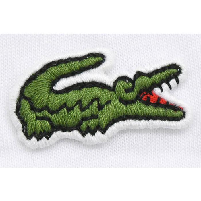 LACOSTE（ラコステ） Tシャツ 半袖 メンズ TH6396 ( TH6396 S/S Tee