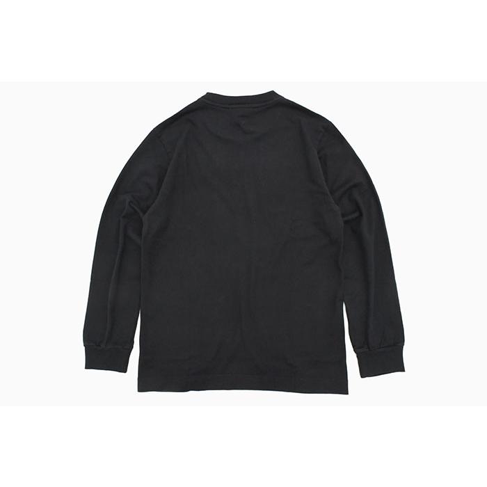 LACOSTE（ラコステ） ロンT Tシャツ 長袖 メンズ TH653EL (TH653EL L