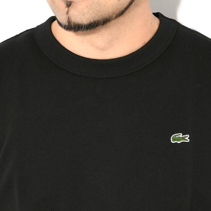 LACOSTE（ラコステ） ロンT Tシャツ 長袖 メンズ TH7019 ( TH7019 L