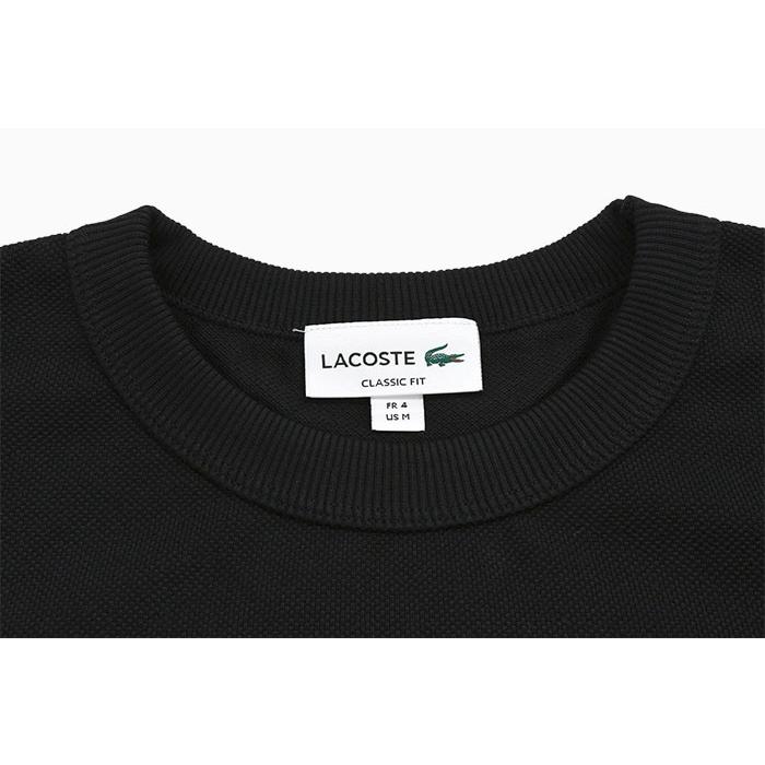 LACOSTE（ラコステ） ロンT Tシャツ 長袖 メンズ TH7019 ( TH7019 L