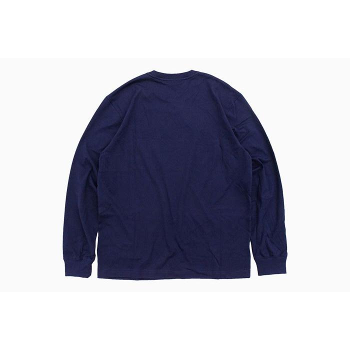 LACOSTE（ラコステ） Tシャツ 長袖 メンズ TH7984L ( lacoste TH7984L