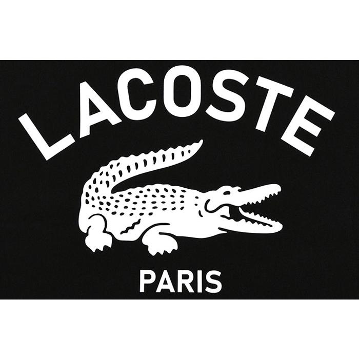 LACOSTE（ラコステ） ロンT Tシャツ 長袖 メンズ TH9396 ( TH9396 L