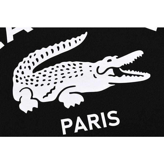 LACOSTE（ラコステ） ロンT Tシャツ 長袖 メンズ TH9396 ( TH9396 L