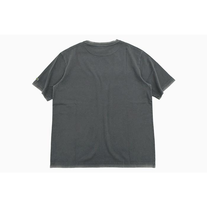 LACOSTE（ラコステ） Tシャツ 半袖 メンズ TH9434 ( TH9434 S/S Tee T