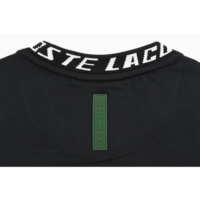 ラコステ半袖シャツ LACOSTE（ラコステ） Tシャツ 半袖 メンズ TH9687 ( lacoste TH9687 S