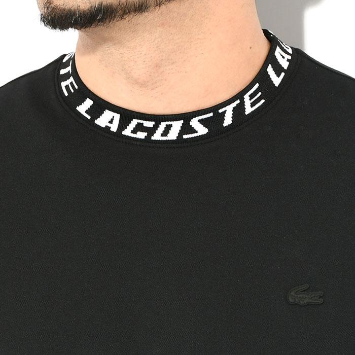 LACOSTE（ラコステ） Tシャツ 半袖 メンズ TH9687 ( lacoste TH9687 S