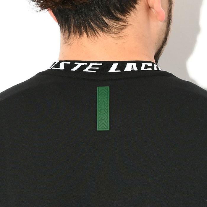 LACOSTE（ラコステ） Tシャツ 半袖 メンズ TH9687 ( lacoste TH9687 S