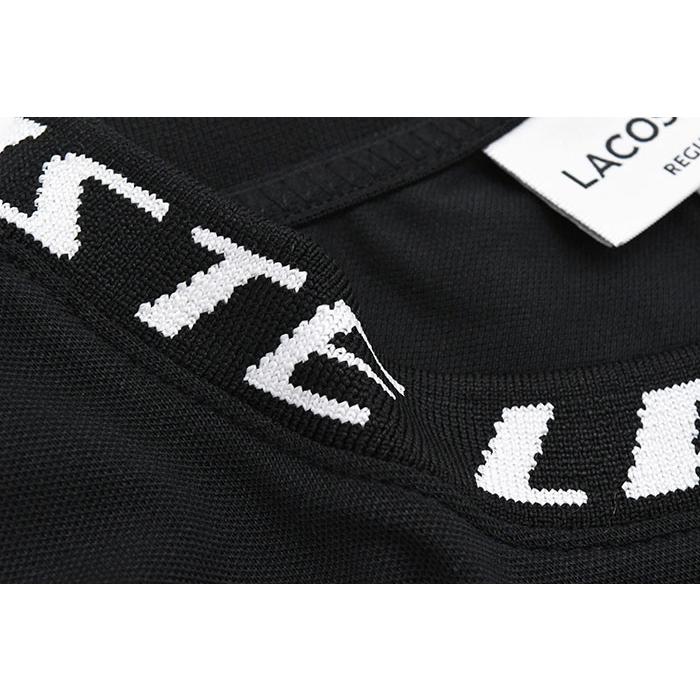 LACOSTE（ラコステ） Tシャツ 半袖 メンズ TH9687 ( lacoste TH9687 S