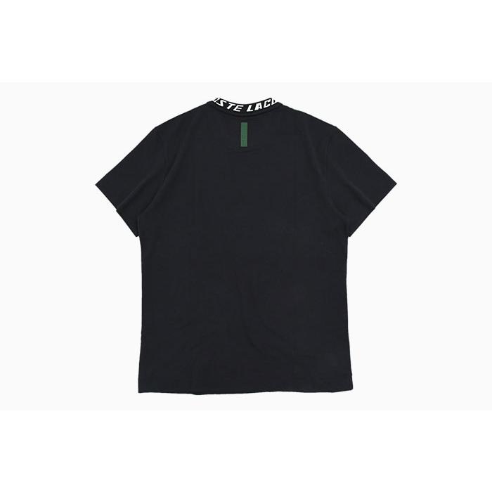 LACOSTE（ラコステ） Tシャツ 半袖 メンズ TH9687 ( lacoste TH9687 S