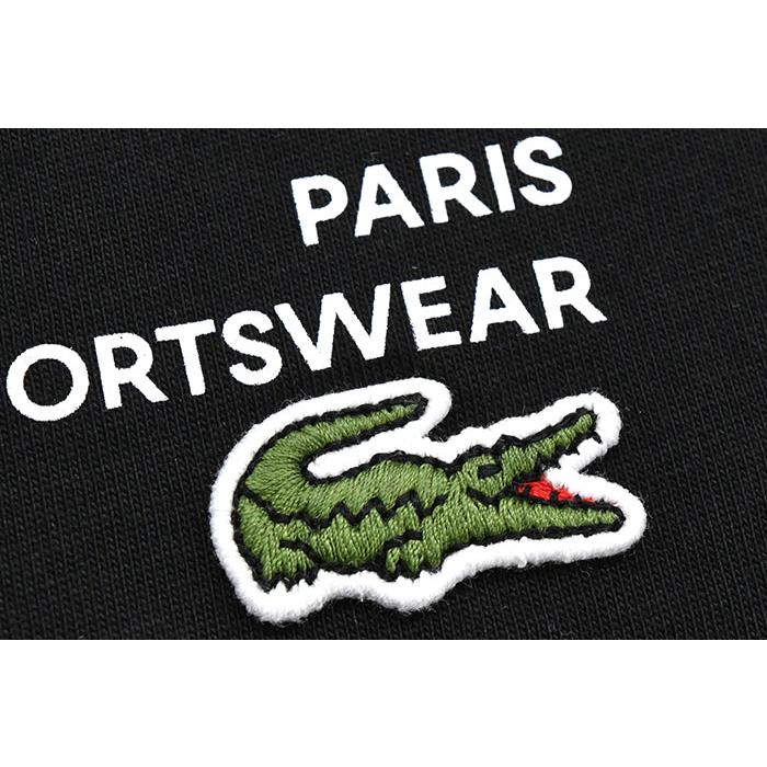 LACOSTE（ラコステ） Tシャツ 半袖 メンズ TH9880 ( TH9880 S/S Tee T