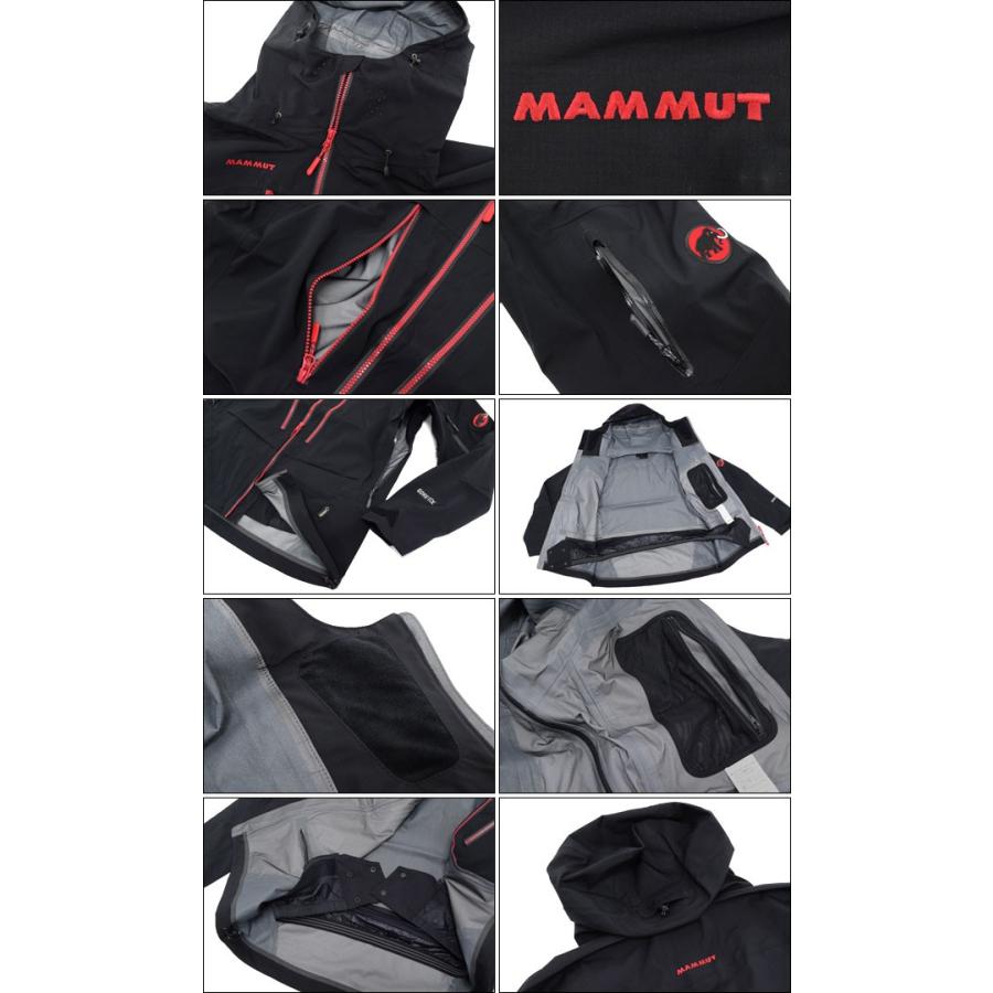 MAMMUT マムート ジャケット メンズ ゴアテックス アイス MAMMUT マムート ジャケット メンズ ゴアテックス アイス