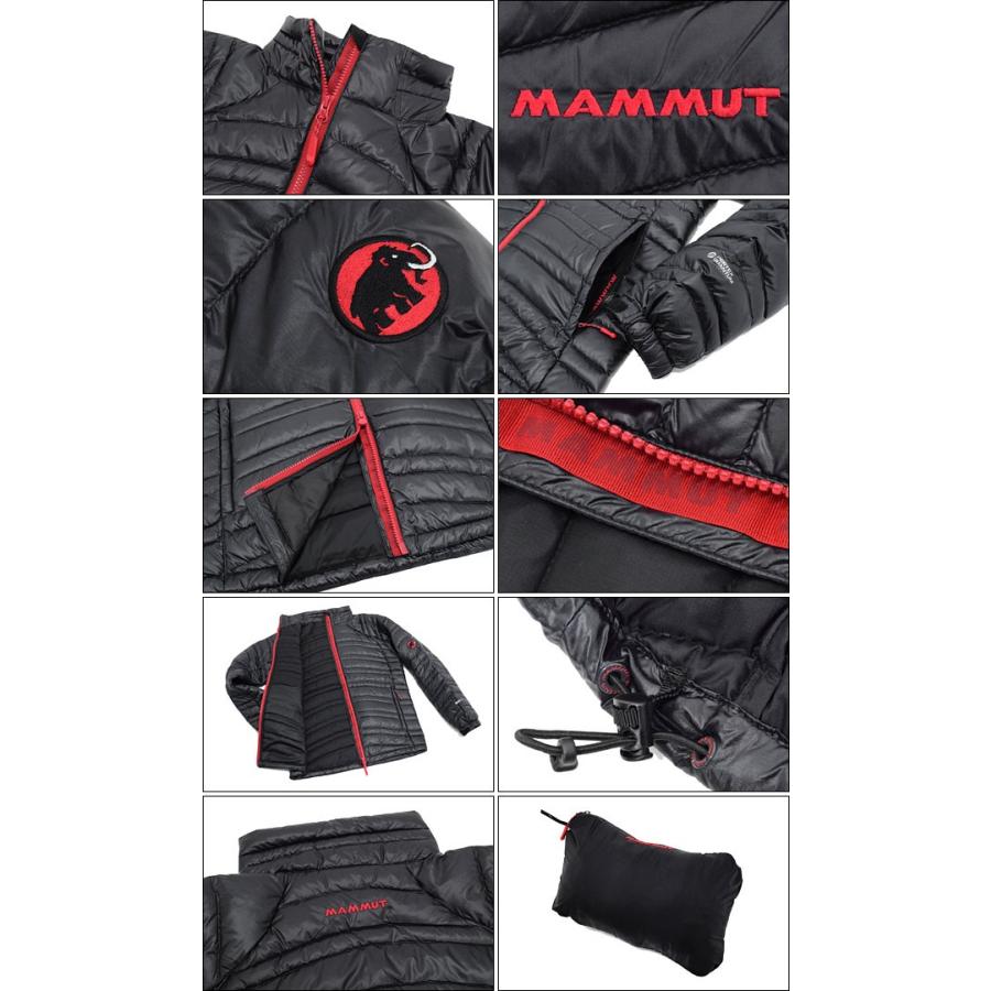 MAMMUT マムート ジャケット メンズ グラビティ ウルトラライト MAMMUT マムート ジャケット メンズ グラビティ ウルトラライト