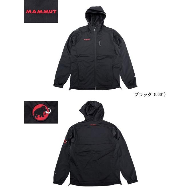 MAMMUT マムート ジャケット メンズ クルーズ(mammut Cruise JKT MAMMUT マムート ジャケット メンズ クルーズ(mammut Cruise JKT