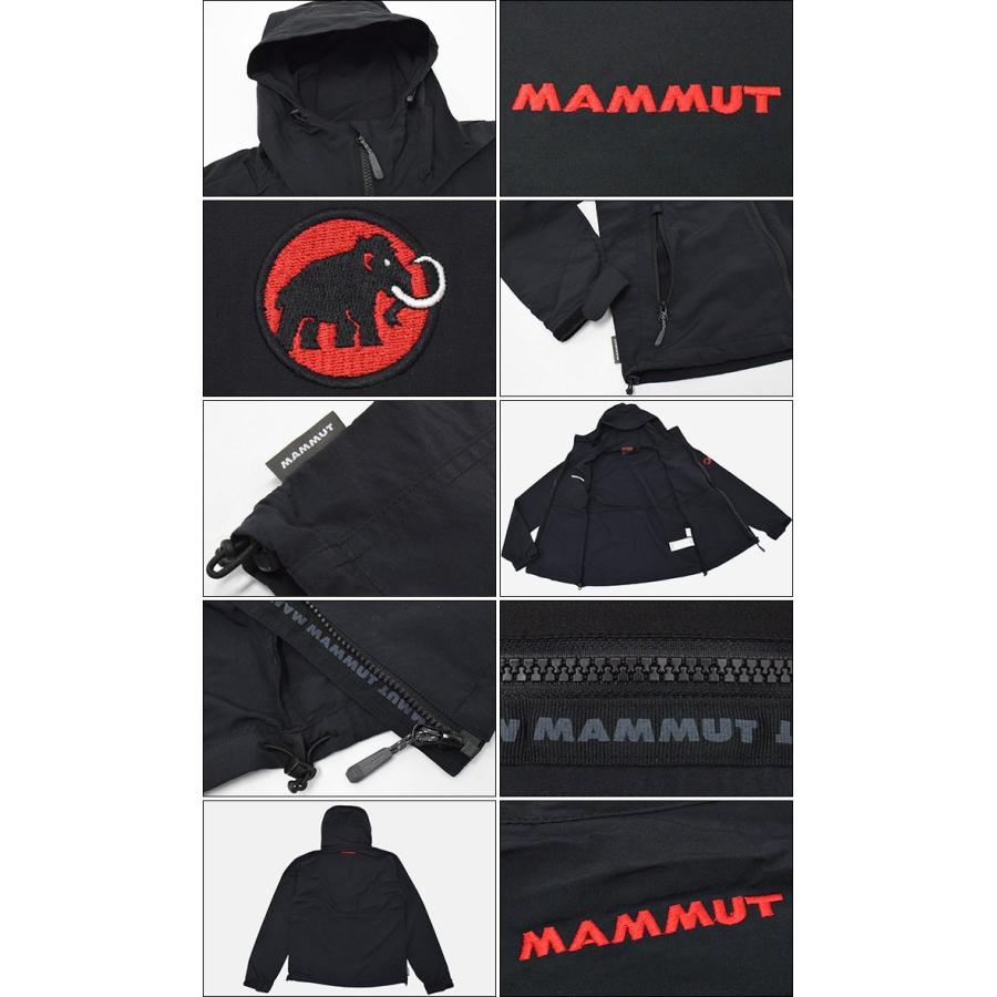 MAMMUT マムート ジャケット メンズ マウンテン タフ パーカー MAMMUT マムート ジャケット メンズ マウンテン タフ パーカー