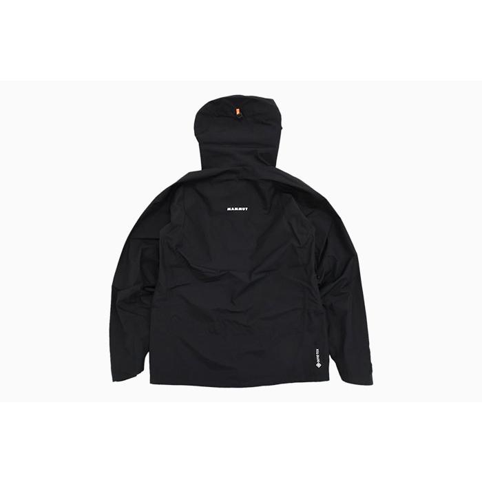 MAMMUT マムート ジャケット メンズ アヤコ プロ HS フーデッド MAMMUT マムート ジャケット メンズ アヤコ プロ HS フーデッド