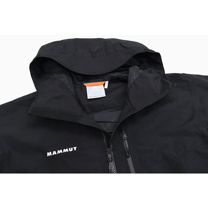 MAMMUT マムート ジャケット メンズ アヤコ プロ HS フーデッド MAMMUT マムート ジャケット メンズ アヤコ プロ HS フーデッド