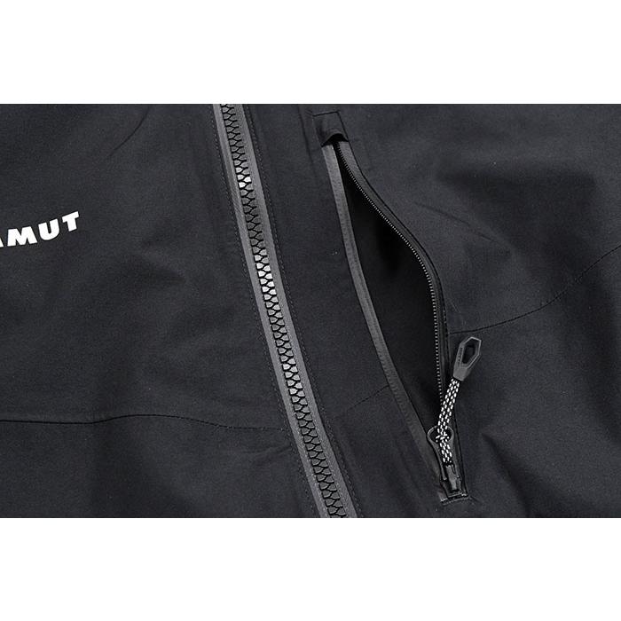 MAMMUT マムート ジャケット メンズ アヤコ プロ HS フーデッド MAMMUT マムート ジャケット メンズ アヤコ プロ HS フーデッド