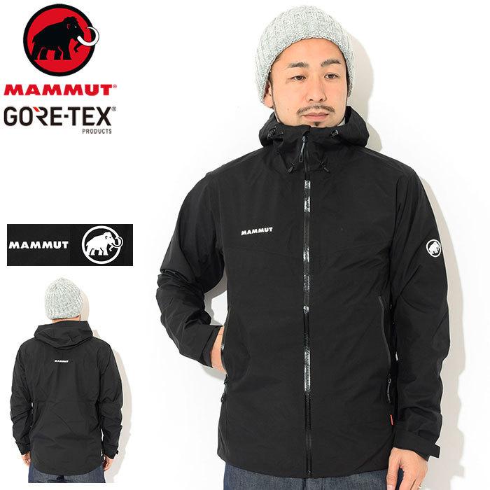 新発売 Mammut マムート ジャケット Convey Tour HS メンズ ad-naturam.fr