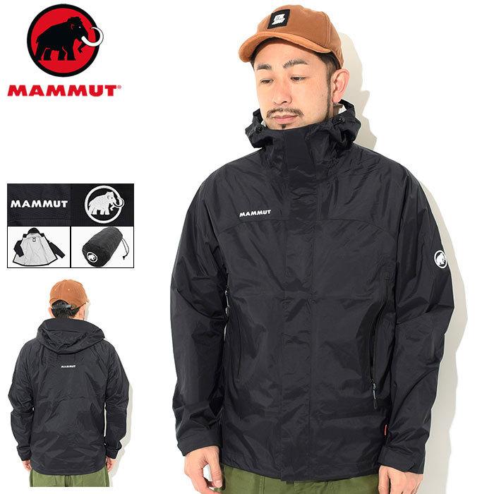 MAMMUT マムート ジャケット メンズ マイクロレイヤー 2.0 HS MAMMUT マムート ジャケット メンズ マイクロレイヤー 2.0 HS