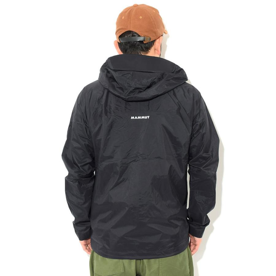 MAMMUT マムート ジャケット メンズ マイクロレイヤー 2.0 HS MAMMUT マムート ジャケット メンズ マイクロレイヤー 2.0 HS