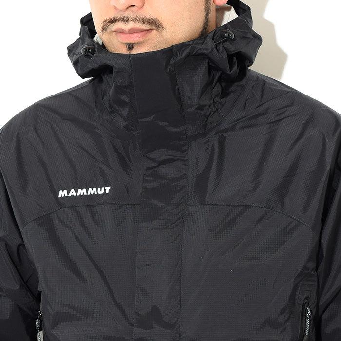 MAMMUT マムート ジャケット メンズ マイクロレイヤー 2.0 HS MAMMUT マムート ジャケット メンズ マイクロレイヤー 2.0 HS