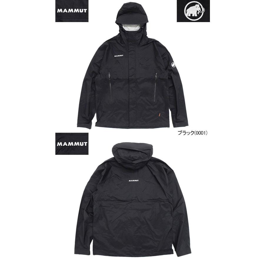 MAMMUT マムート ジャケット メンズ マイクロレイヤー 2.0 HS MAMMUT マムート ジャケット メンズ マイクロレイヤー 2.0 HS