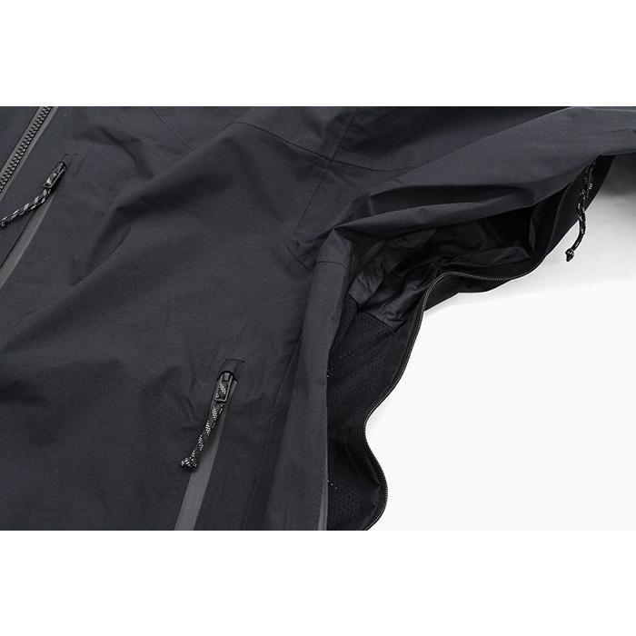 MAMMUT（マムート） ジャケット メンズ アヤコ プロ 2.0 ハードシェル