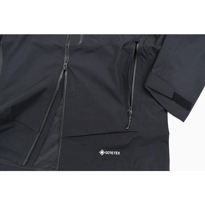 MAMMUT（マムート） ジャケット メンズ アヤコ プロ 2.0 ハードシェル
