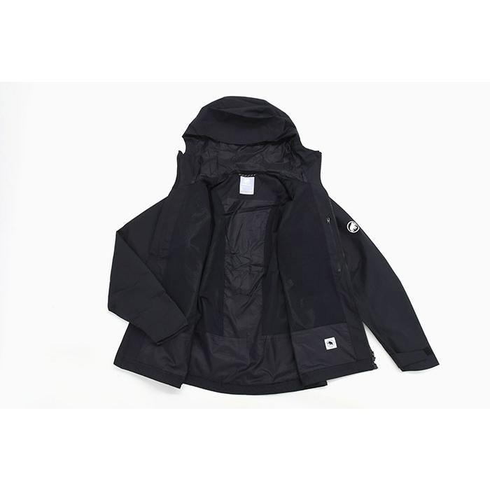 MAMMUT（マムート） ジャケット メンズ アヤコ プロ 2.0 ハードシェル