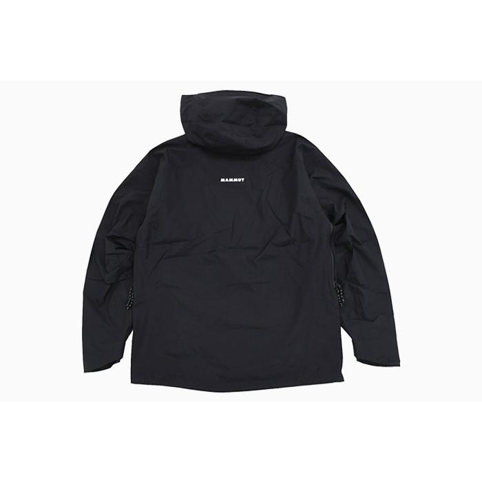 MAMMUT（マムート） ジャケット メンズ アヤコ プロ 2.0 ハードシェル