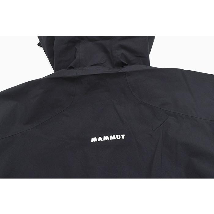 MAMMUT（マムート） ジャケット メンズ アヤコ プロ 2.0 ハードシェル